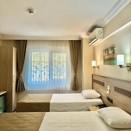 Gold Hotel Istambul