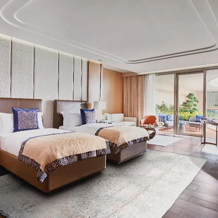 Hotel Mandarin Oriental Bosphorus,