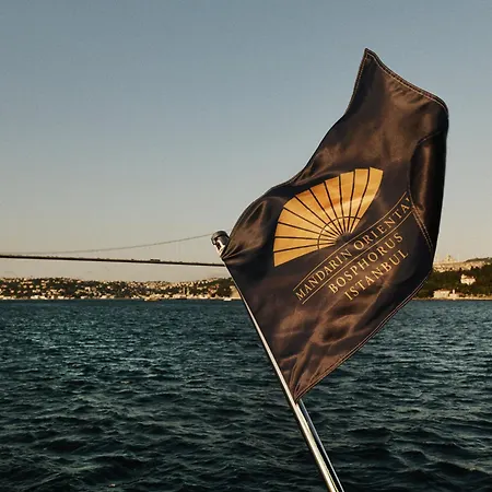 Hotel Mandarin Oriental Bosphorus, 5*