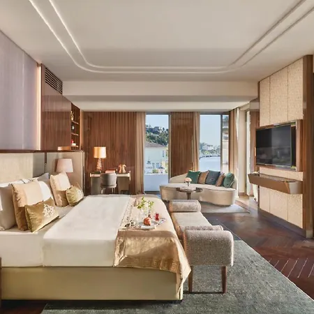 Mandarin Oriental Bosphorus, Istambul