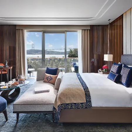 Mandarin Oriental Bosphorus, Istambul