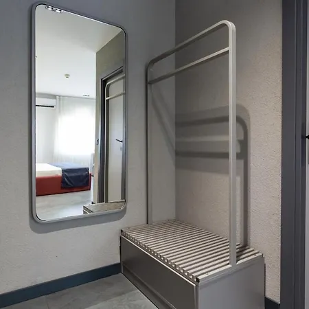 Aparthotel Pera Istanbul