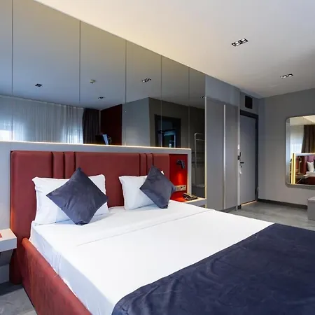 Aparthotel Pera Istanbul