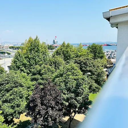 Hotel Avrasyaqueen Istanbul