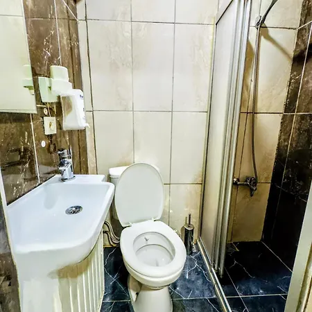 Aparthotel Imza