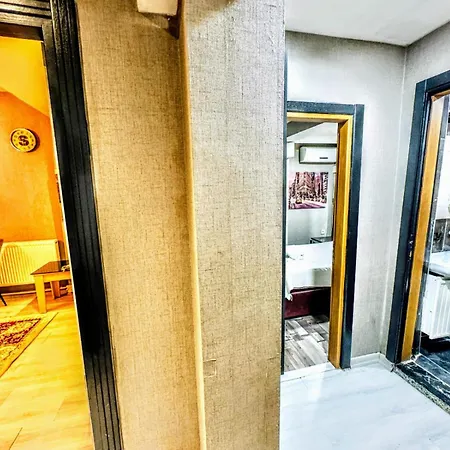 Imza Aparthotel *