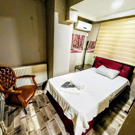 Imza Aparthotel Istanbul