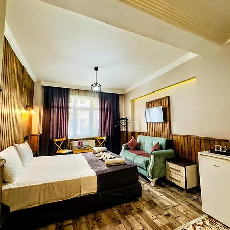 Aparthotel Imza