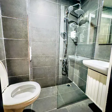 Aparthotel Imza Istanbul