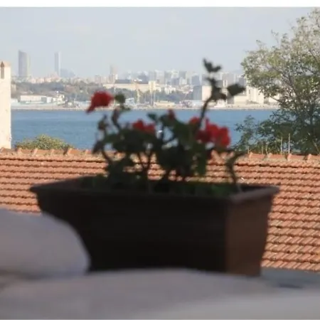 Sultanahmet Center View * Istanbul