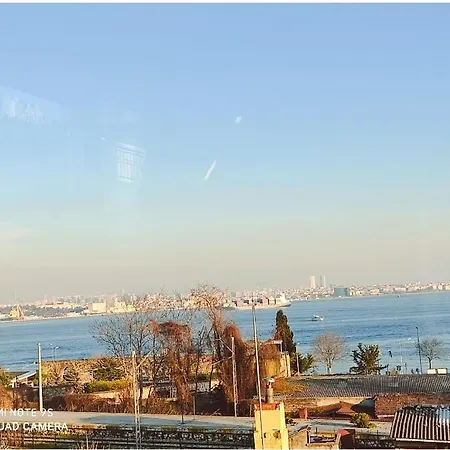 Aparthotel Sultanahmet Center View
