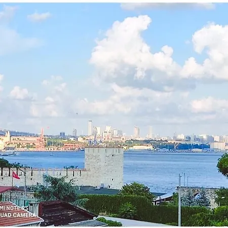 Sultanahmet Center View * Istanbul