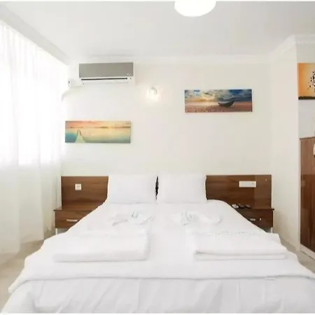 Aparthotel Sultanahmet Center View Istanbul