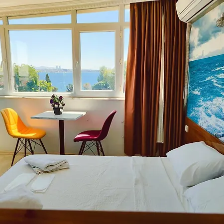 Sultanahmet Center View Aparthotel Istanbul