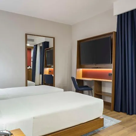 Hampton By Hilton Airport, Arnavutkoy