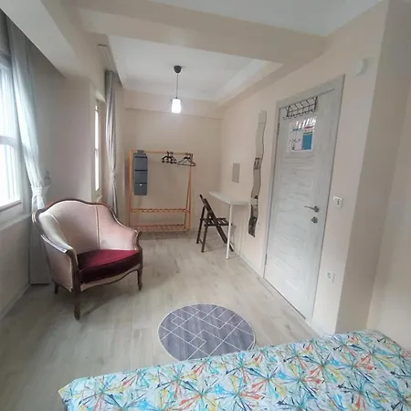 بيت للعطل Istanbulda Merkezi Konum, Muestakil Bina اسطنبول