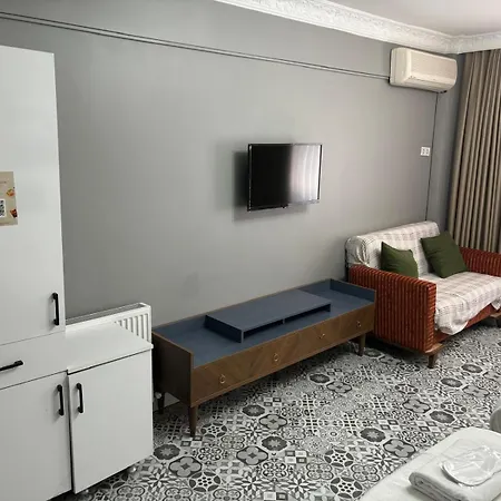 Mara Taxim Aparthotel