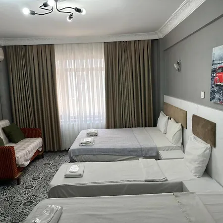 Aparthotel Mara Taxim