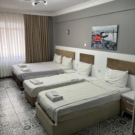 Aparthotel Mara Taxim *