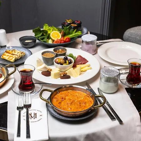 Hotel The Maestro Provincia di Istanbul