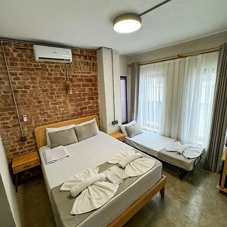 Hotel Elegance House Istambul