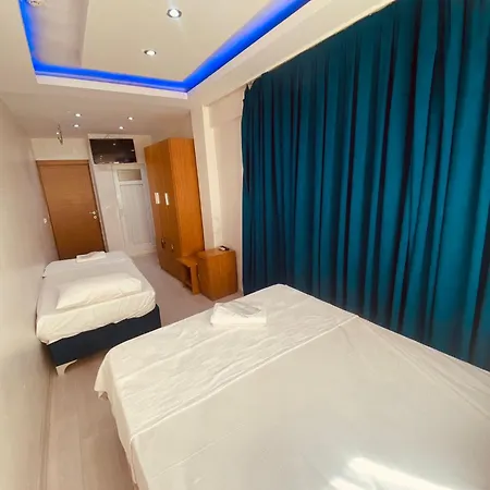 Hotel Diva Istambul
