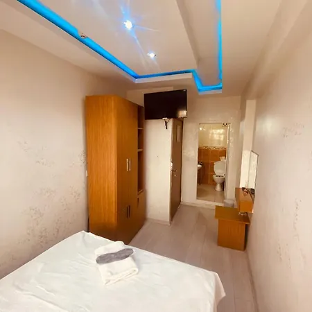 Hotel Diva
