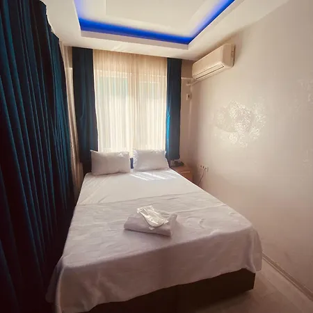 Hotel Diva Istambul
