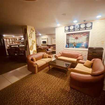 Diva Hotel