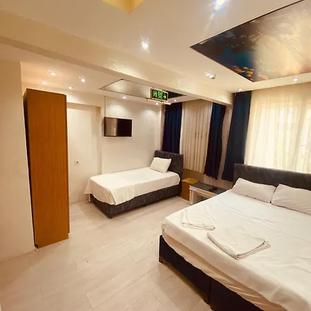 Diva Hotel 3*