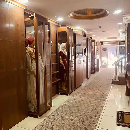 Diva Hotel 3*