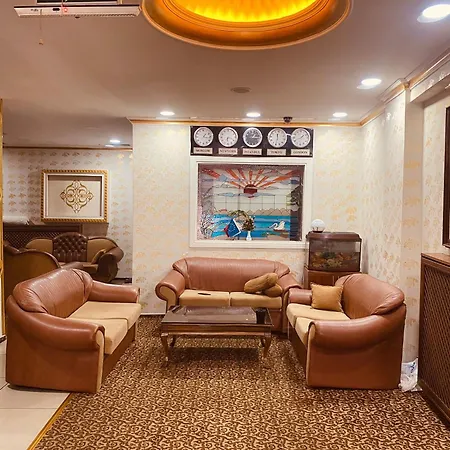 Diva Hotel Istambul
