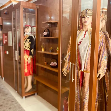 Diva Hotel Istambul