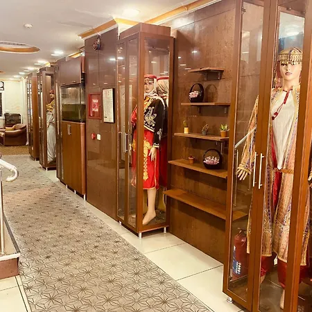 Hotel Diva