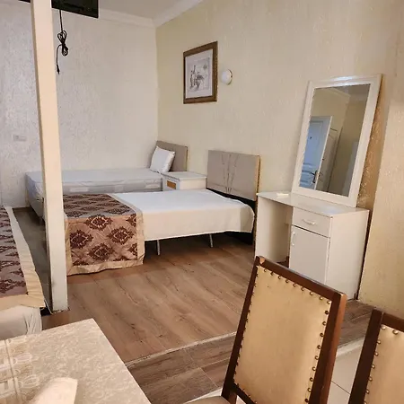 Mila Boutique&apt Apartment