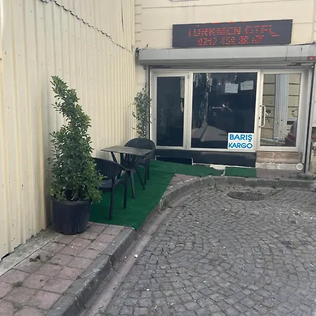Tuerkmen