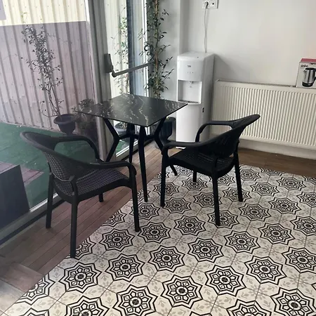 Tuerkmen Istanbul