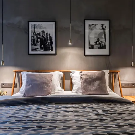 Ansen And 4* Istanbul