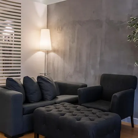 Hotel Ansen And