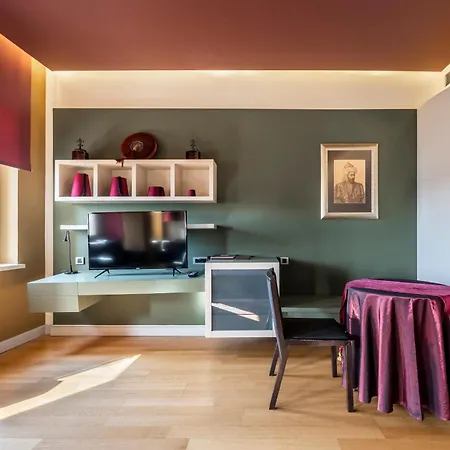 Ansen And Hotel Istanbul