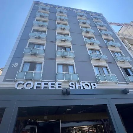 酒店 星城酒店 伊斯坦布尔