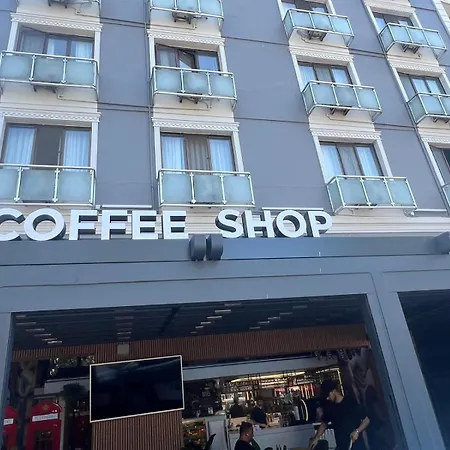 星城酒店 2*