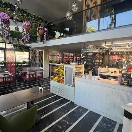 星城酒店