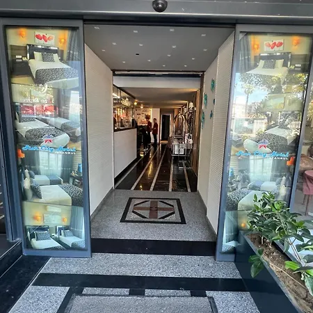 星城酒店 酒店