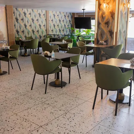 Hotel Star City 2*