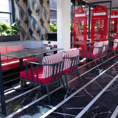 星城酒店 伊斯坦布尔