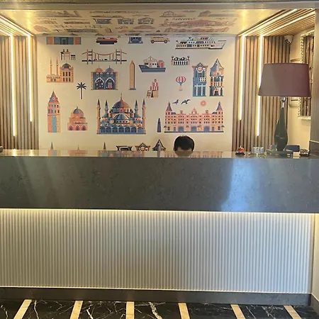 Star City Hotel