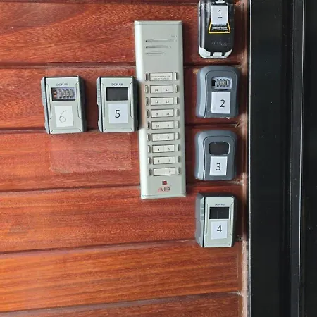 Townhouse Apartment Istanbul