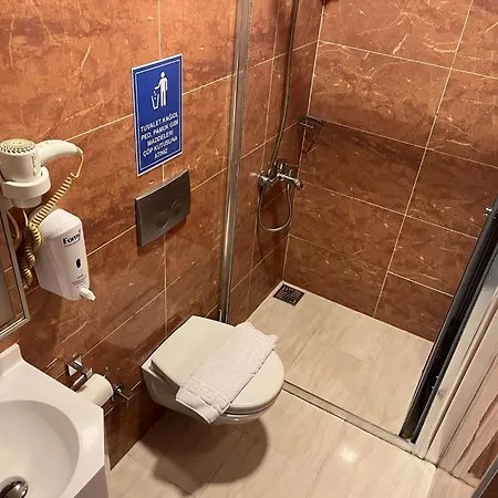 Pandora 3* Provincia di Istanbul
