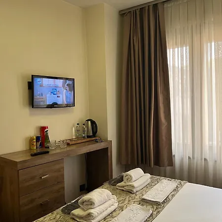 Pandora Hotel